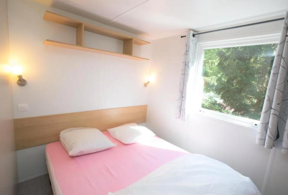 Camping Le Pre Des Moines Gouvieux Extérieur photo